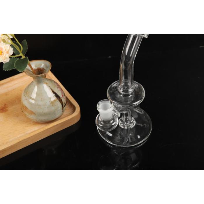 Clube de festas vidros de vidro