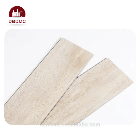 DIY Self-adhesive Stick LVT Floor Tiles Vinyl Plank Pvc Flooring