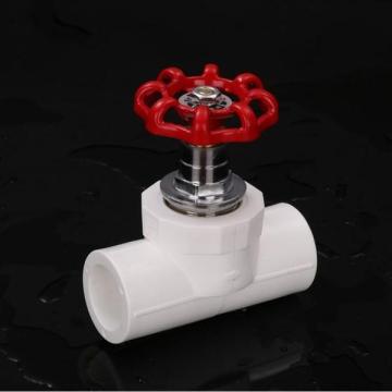 Quick Connect Switch PPR PE Pipe Valve Mold