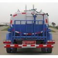 JAC 4X2 3000-5000Litres Pequeños camiones cisterna de agua