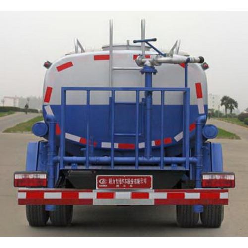 Đảm bảo 100% JAC 4000-5000Litres đường nước phun nước