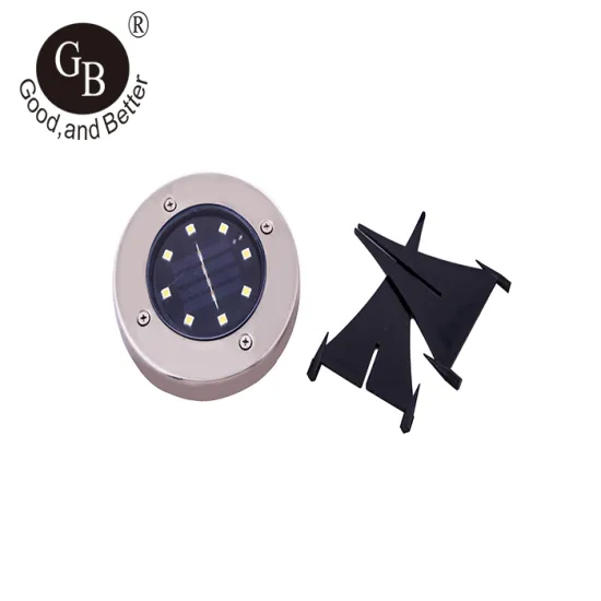 8 LED12w Solar Lights Outdoor Ground Lights Water-resistant Path Garden Landscape Lighting for Yard Driveway Lawn Pathway Warm