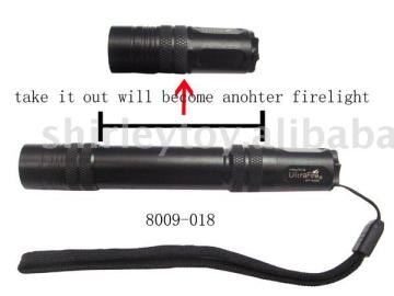 flashlight 8009-018