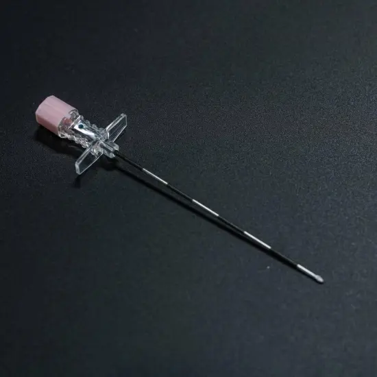 DispoAnesthesia Puncture Kit with Lumbar Puncture Needle