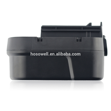 high Power Tools Batteries EPC14 for BLACK&DECKER (BLD-PC14-15H)