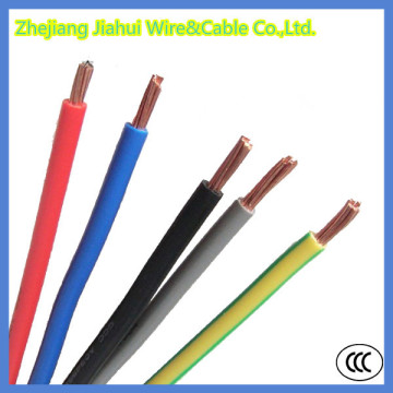JY105 105C XLPE INSULATION MOTOR HIGH VOLTAGE WIRE FROM CHINA