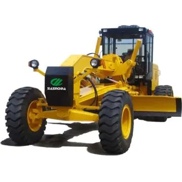XIAXIN Grader CXXPY200