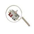 077B6208 Capillary Mechanical Thermostat For Refrigerator Air Conditioner Freezer Fridge Thermostat HVAC