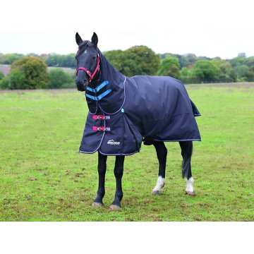 Equestrian Products Highlander Horse Blanket