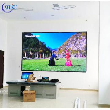 Indoor Super Clearly Picturer P2.5 Led Display