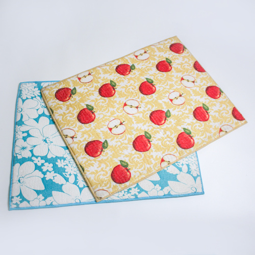 Best microfiber place mat