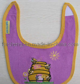 Cotton Baby Bibs - 7