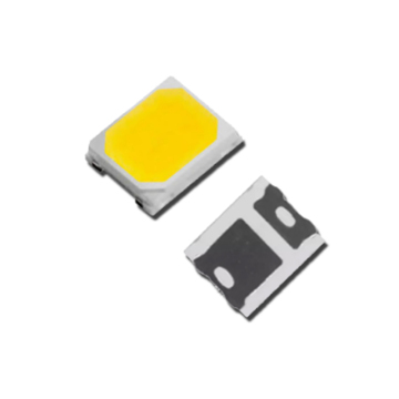 Factory Direct 24-26LM SMD 2835 0.2W White LED Diodes