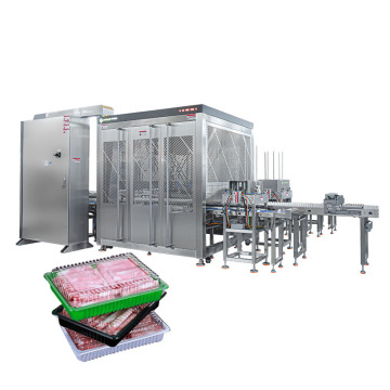 Customized 3 Axis Robotic Arm and Delta Robot from Chinese Factory