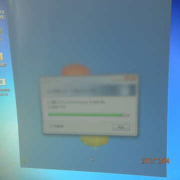 grey or cyan(green) color rear projection screen films