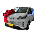 Iveco Fidato C30 Xingtu Edition Passenger Van