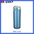 Acrylic Round Waist Unique Empty Lotion Bottles Free BPA