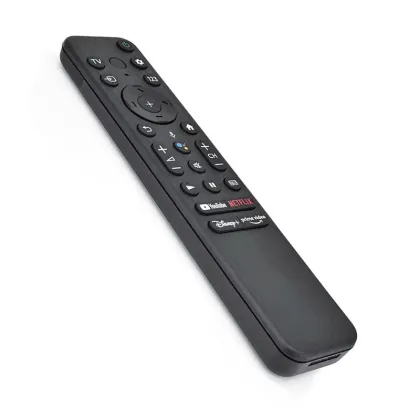 New RMF-TX800U Voice Remote Control for Sony Smart TVs