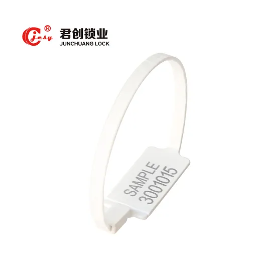 Good Quality Colorful High Security Lock Plastic Seal