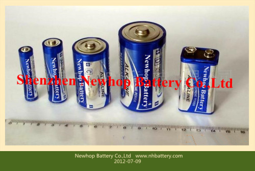 R14 Battery C Battery Primary Battery Zn/Mno2 Battery Um2 Battery Dry Cell C Type Battery