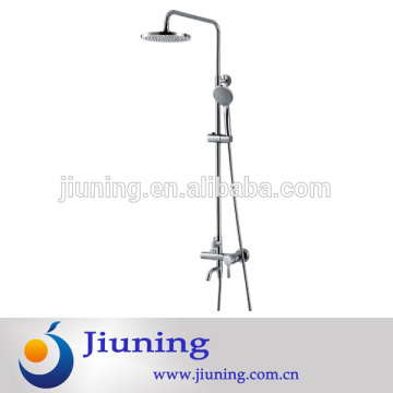 Single Function Rainfall Shower Head with cheap price
