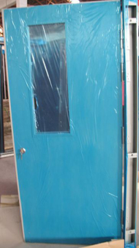 Pintu tahan api