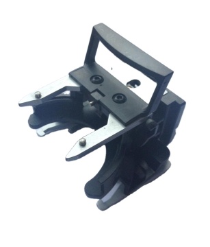 Saiz 5 Kartrij Alat Pemegang Die dengan Plat Die untuk Punch Press