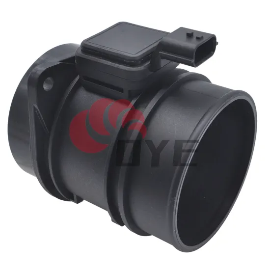 Auto Engine Mass Air Flow Meter (MAF) Sensor for RENAULT MASTER III & MEGANE III: Part Numbers H8200702183, 70775954