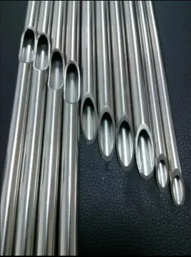 Seamless Bright Annealing Stainless Steel Tube