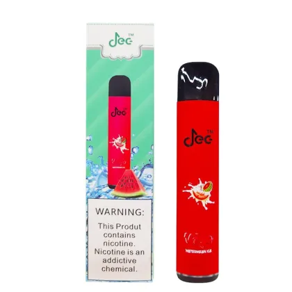 Poland 600 Puff Disposables Wholesale Price