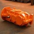 JS(MPS) Series Scraper Gearboxes