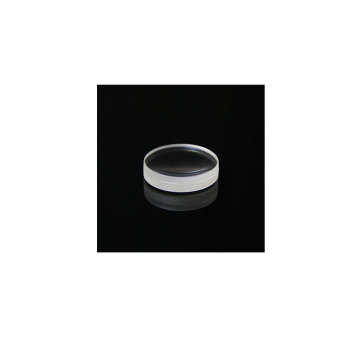 17mm Diameter, 73mm Focal Length Spherical Achromatic Doublet Spherical Lens: Specifications and Features