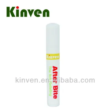 Safe and effective itch reliefing, anti bug bite to help relieve minor skin irritation