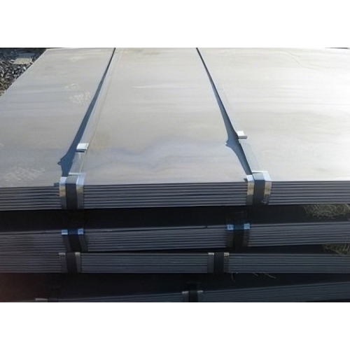 AISI ASTM GB Hot Rolling Allow သံမဏိပြား