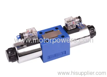 Directional Hydraulic Control Valve 