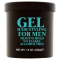 Beste pomades haargel gelst voor mannen