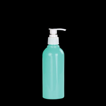 AT 220ml plastic bottle