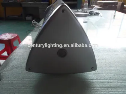 triangle rotating stand light box
