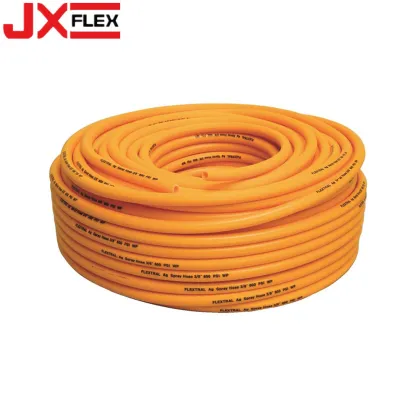 Korea Technology PVC Spray Hose For Agriculture
