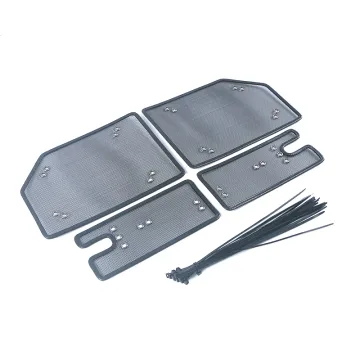 Chery 2021 Tiggo 8 Plus Diamond Mesh Front Grille Insect Screen