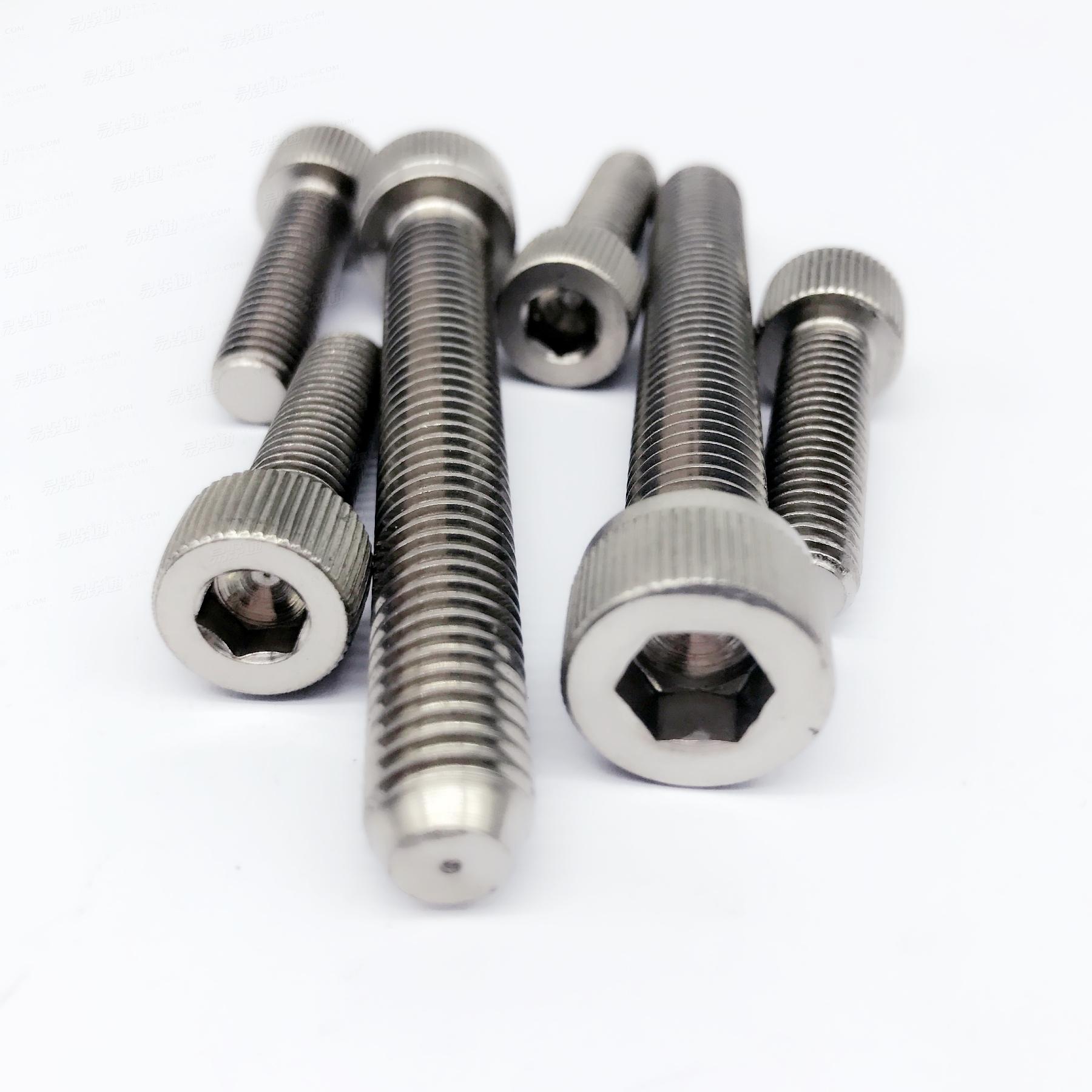 arthrex titanium screw