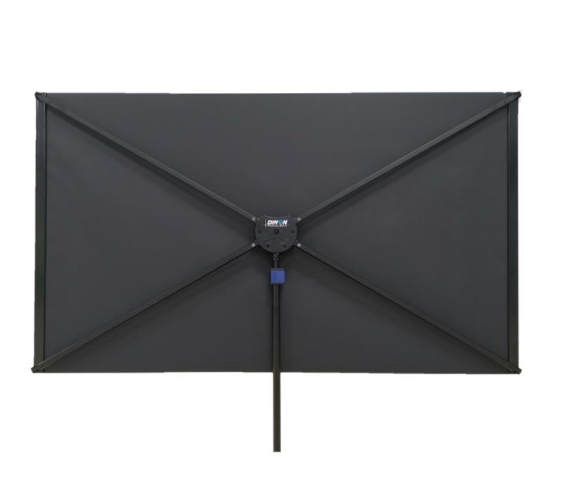 X-Type Tripod screen Ultra Light-weight projection screen