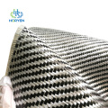 12k 450gsm carbon glass hybrid fiber fabric