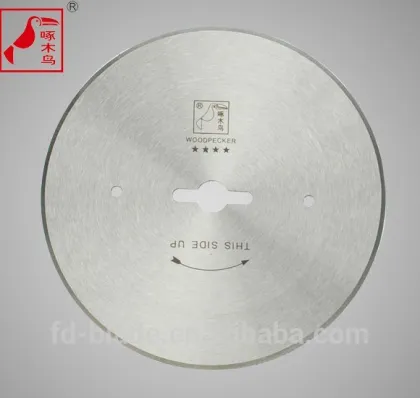 Woodpecker Eastman Machine SK2 Rotary Cutter Blades Wholesale