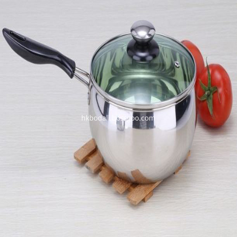 Stainless Steel Kitchenware