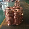 Pure Nickel Foil / Strip 0.008*100mm