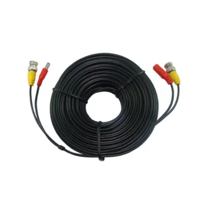 Digital Coaxial Audio Video Cable - Various Lengths Available