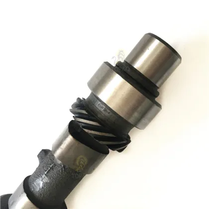 Camshaft for Great Wall DEER SAFE WINGLE ZX Grand Tiger 491Q Engine Accessories