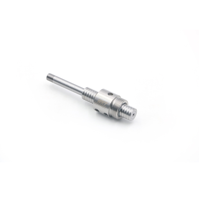 Diameter 10mm Good Quality Ball Screw for sale