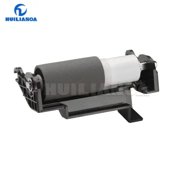 ADF Separation Roller Kit for HP LaserJet Flow E72530 E72535 E77822 E77828 E77830 E82540 Pad Z8W51A